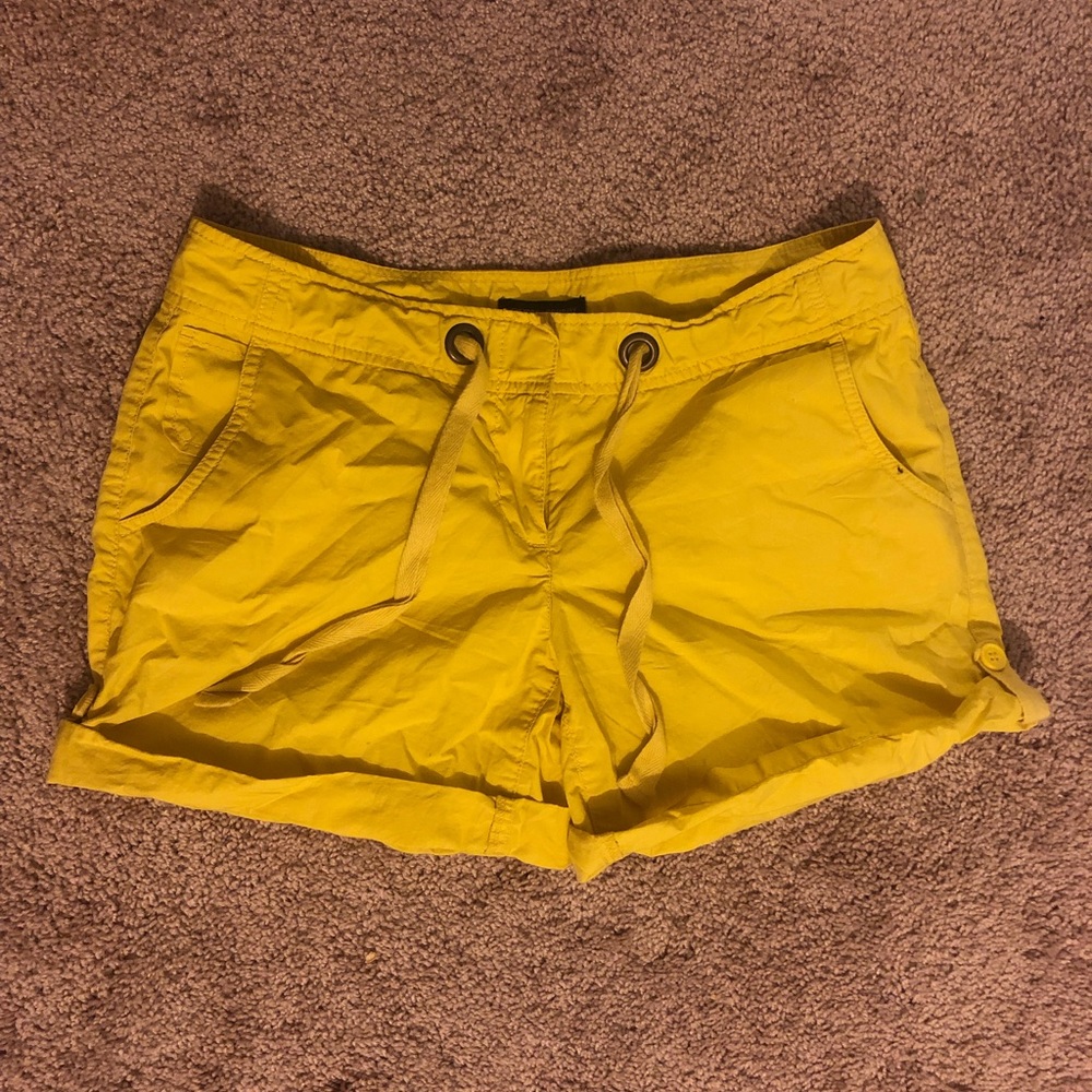 NY&C Shorts
